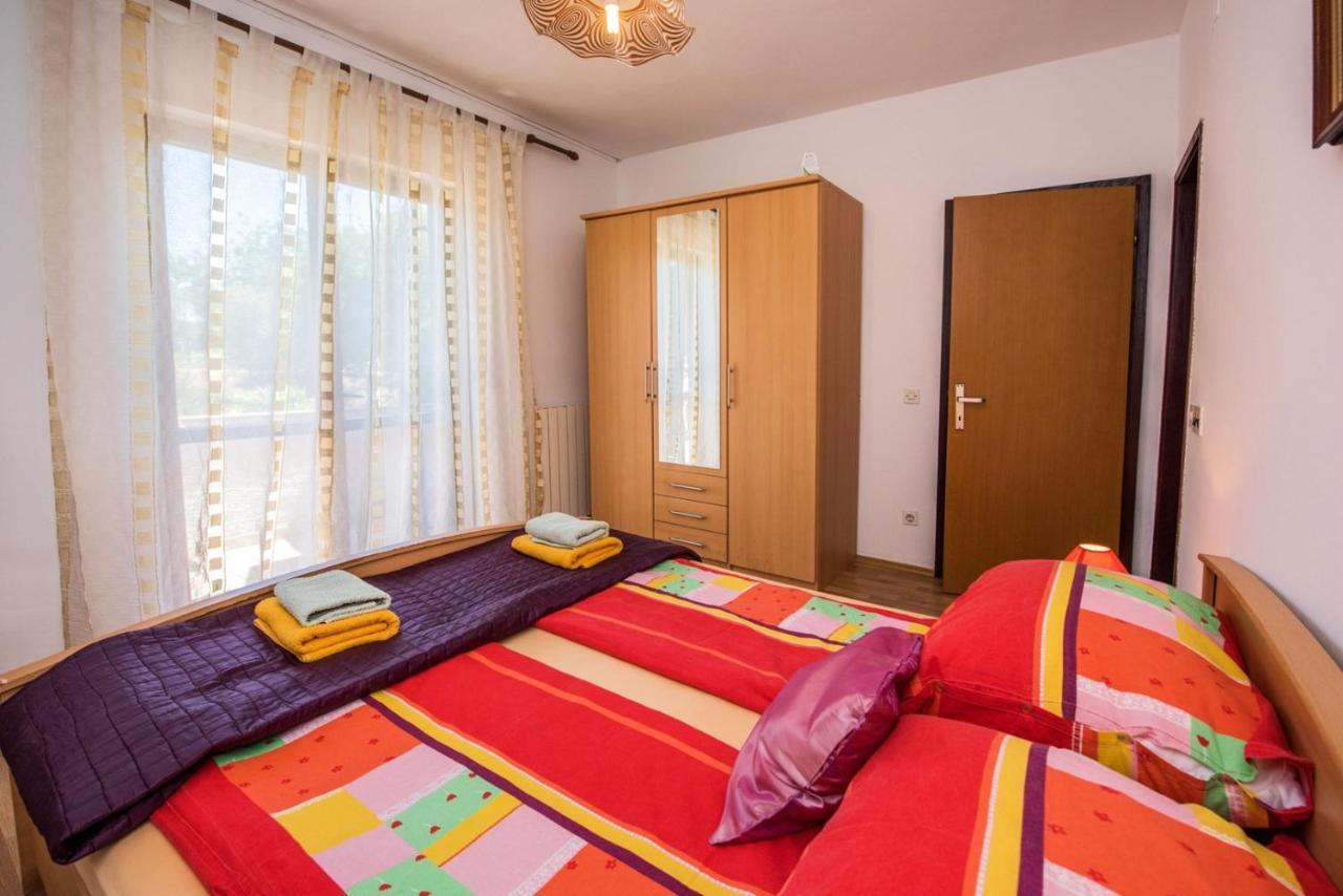 Two Bed Rooms Fortuna Near The Beach Пореч Екстер'єр фото